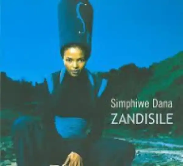 Zandisile BY Simphiwe Dana